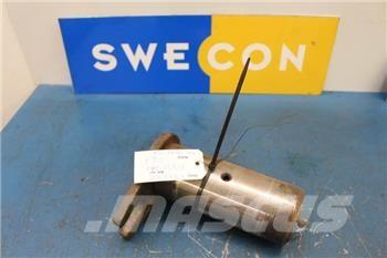 Volvo L60E Tapp Σασί - πλαίσιο