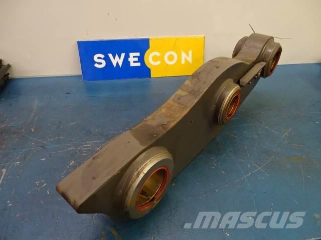 Volvo L60F Länk Άλλα εξαρτήματα