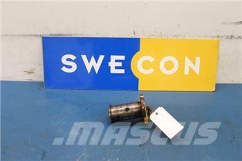 Volvo L60F Tapp Σασί - πλαίσιο