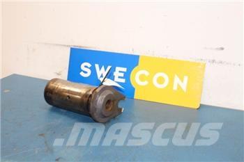 Volvo L60F Tapp Σασί - πλαίσιο