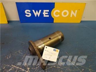 Volvo L60F Tapp Σασί - πλαίσιο