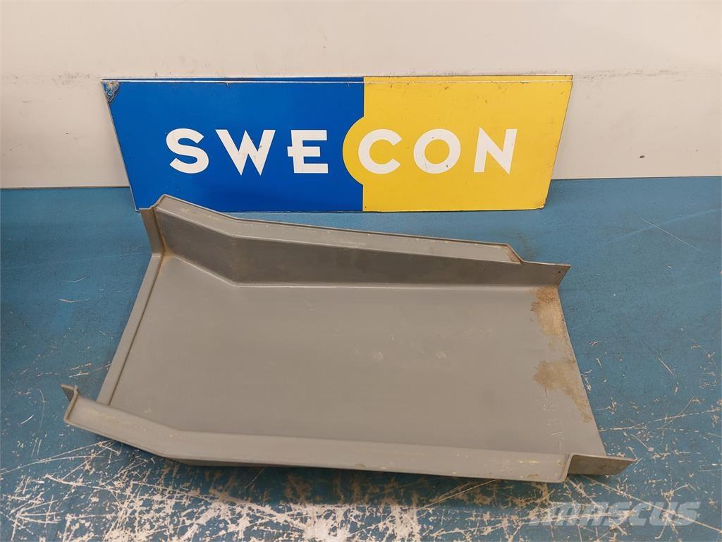 Volvo L70C HUV Καμπίνες και εσωτερικό