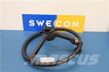 Volvo L70C Ratt Σασί - πλαίσιο