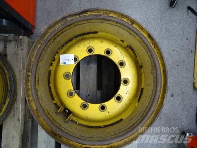 Volvo L70D Fälg Ελαστικά και ζάντες
