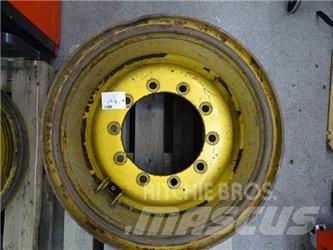 Volvo L70D Fälg Ελαστικά και ζάντες