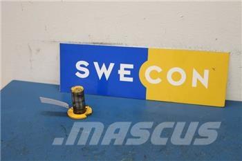 Volvo L70D Tapp Σασί - πλαίσιο