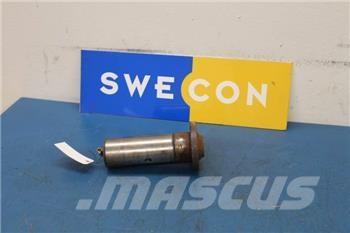 Volvo L70D Tapp Σασί - πλαίσιο