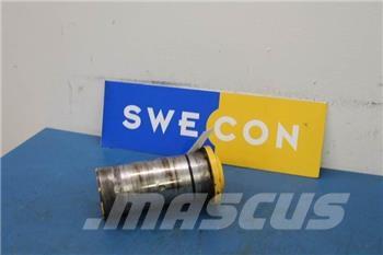 Volvo L70D Tapp Σασί - πλαίσιο