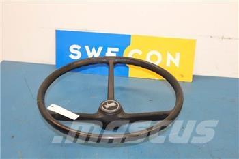 Volvo L90 Ratt Σασί - πλαίσιο