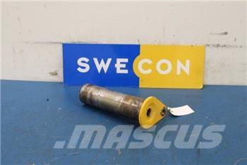 Volvo L90B Tapp Σασί - πλαίσιο