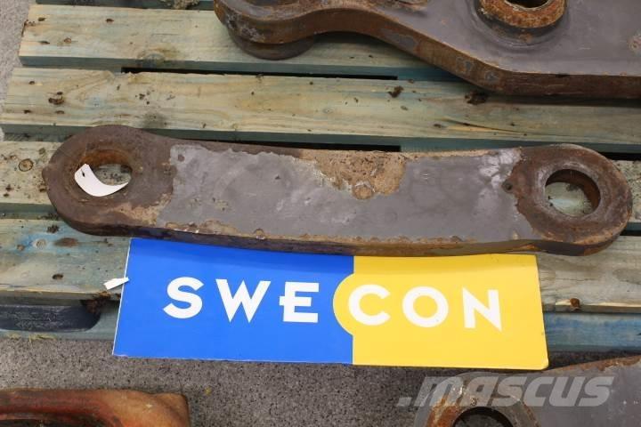 Volvo L90F Länk Άλλα εξαρτήματα