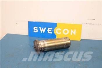 Volvo L90F Tapp Σασί - πλαίσιο