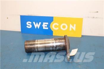 Volvo L90F Tapp Σασί - πλαίσιο