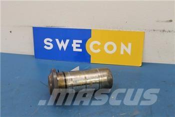 Volvo L90F Tapp Σασί - πλαίσιο