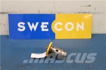 Volvo L90H Tapp Σασί - πλαίσιο