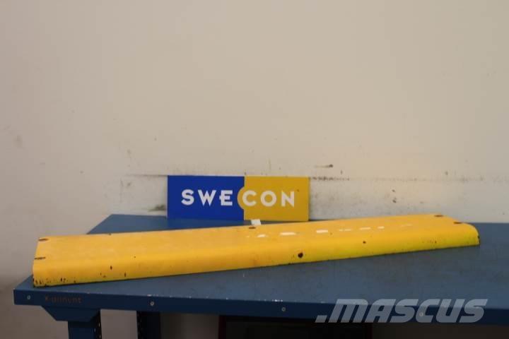 Volvo Luckor Σασί - πλαίσιο