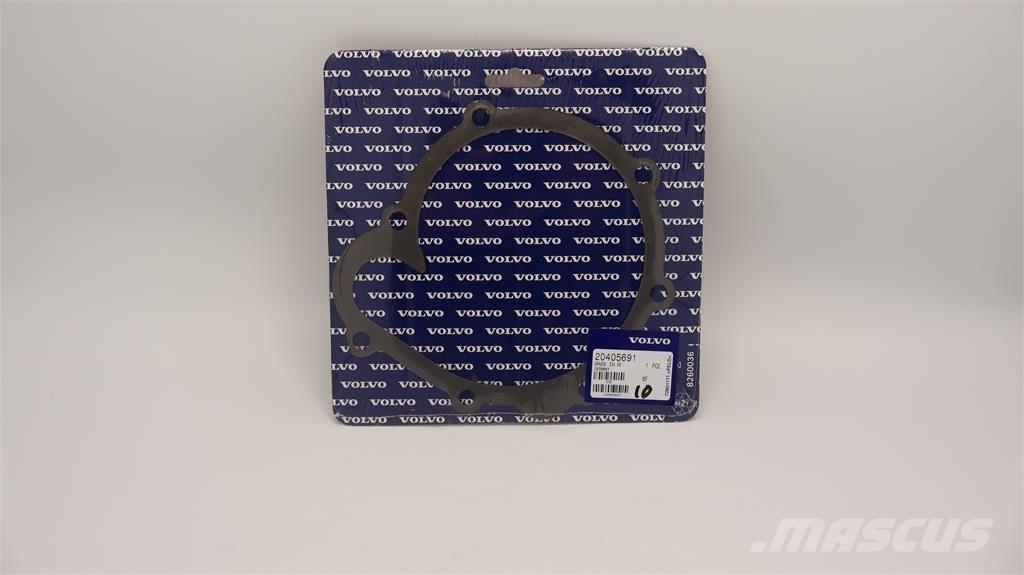 Volvo PACKNING Καλοριφέρ