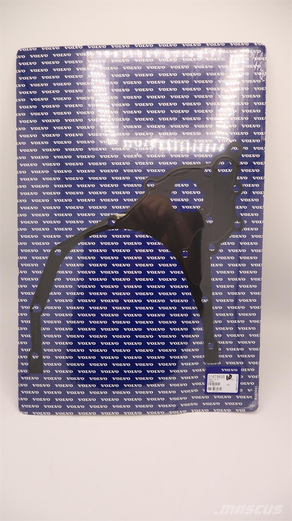 Volvo PACKNING Άλλα εξαρτήματα