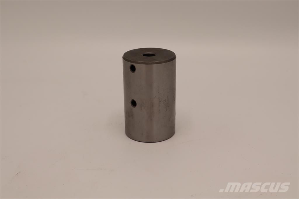 Volvo PIN_NO1 Μετάδοση κίνησης