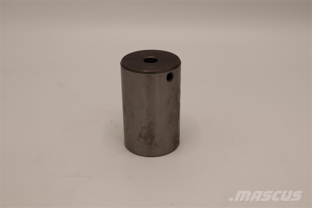 Volvo PIN_NO1 Μετάδοση κίνησης