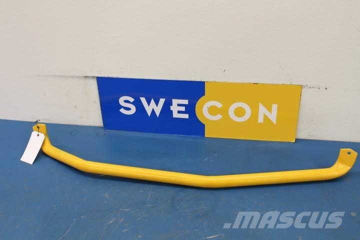 Volvo Räcke Σασί - πλαίσιο