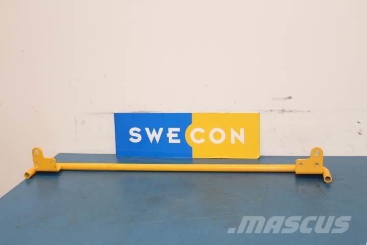 Volvo Räcke Σασί - πλαίσιο