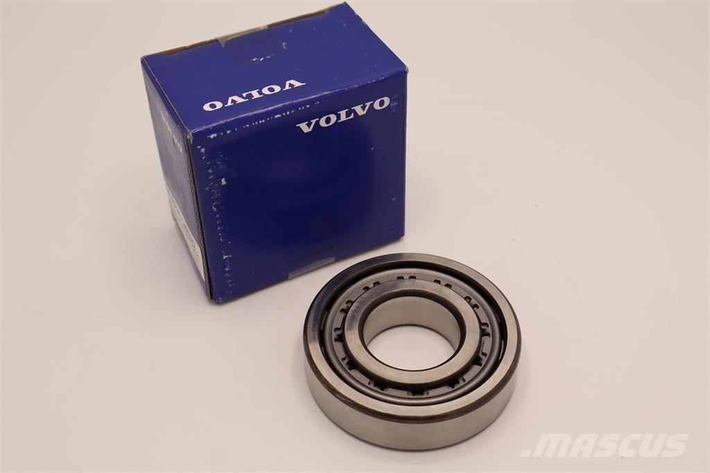 Volvo RULLAGER Σασί - πλαίσιο