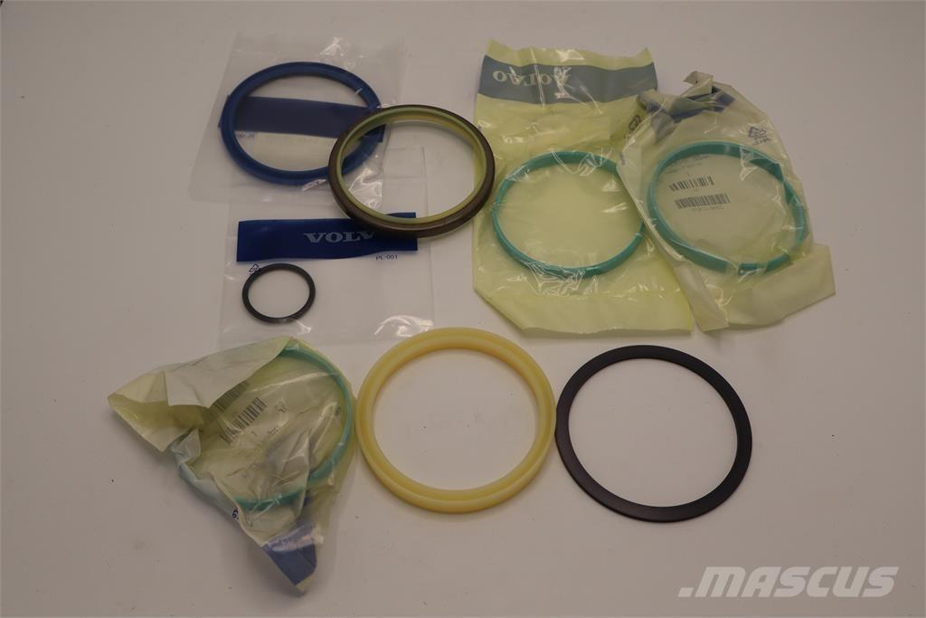 Volvo SEAL KIT Υδραυλικά
