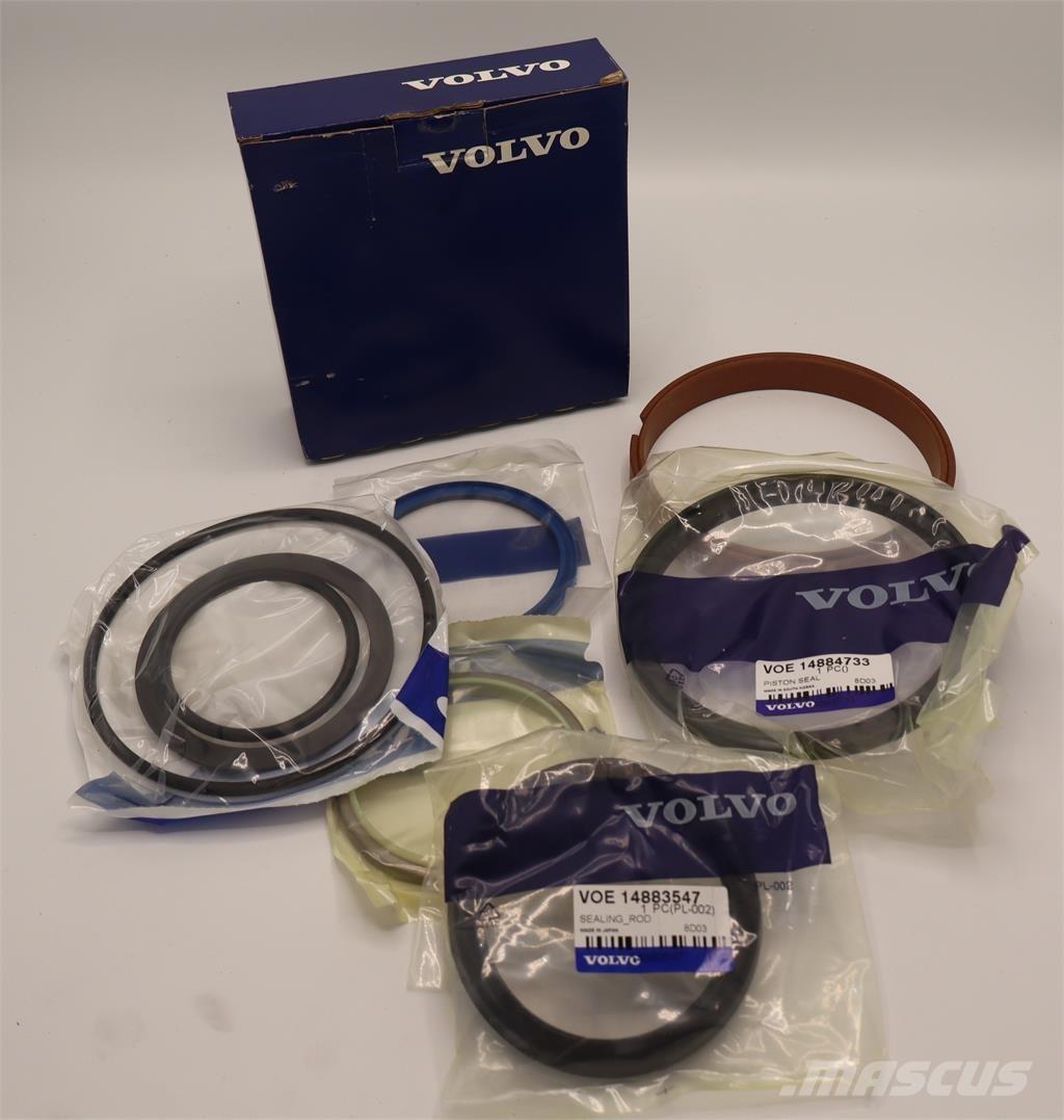 Volvo TÄTNING Υδραυλικά