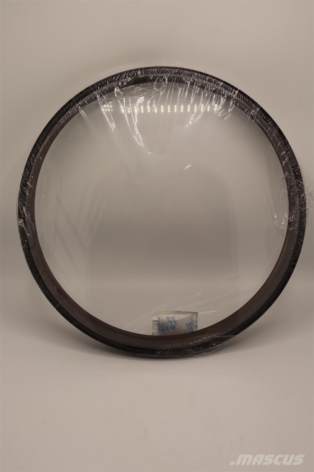 Volvo TÄTNING Μετάδοση κίνησης