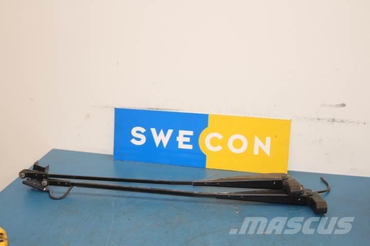 Volvo Torkararm Καμπίνες και εσωτερικό