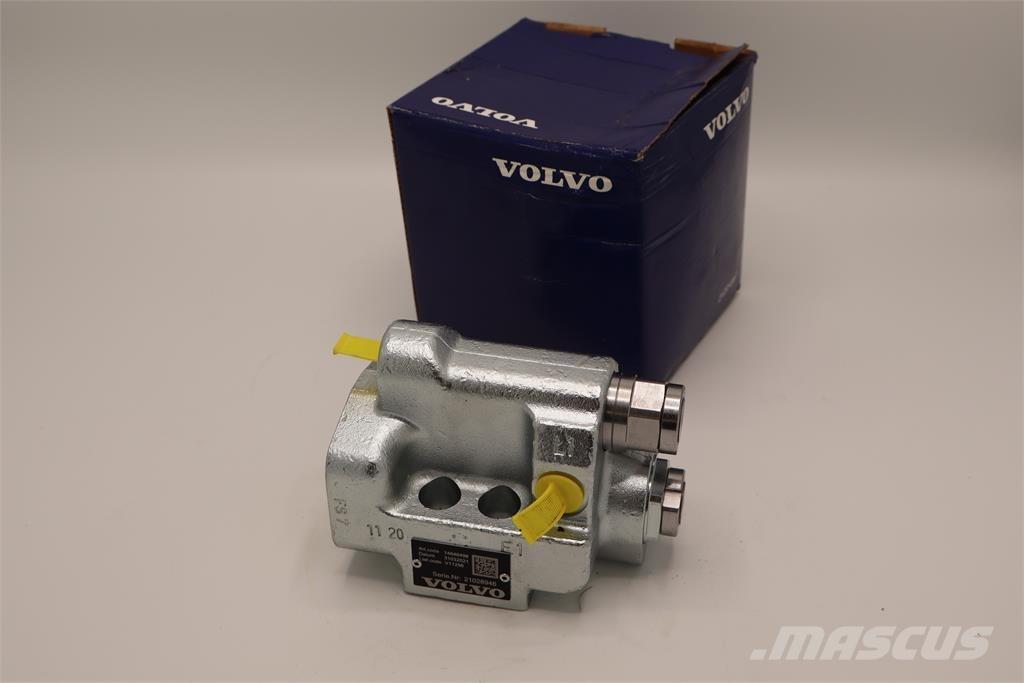 Volvo VENTIL Υδραυλικά