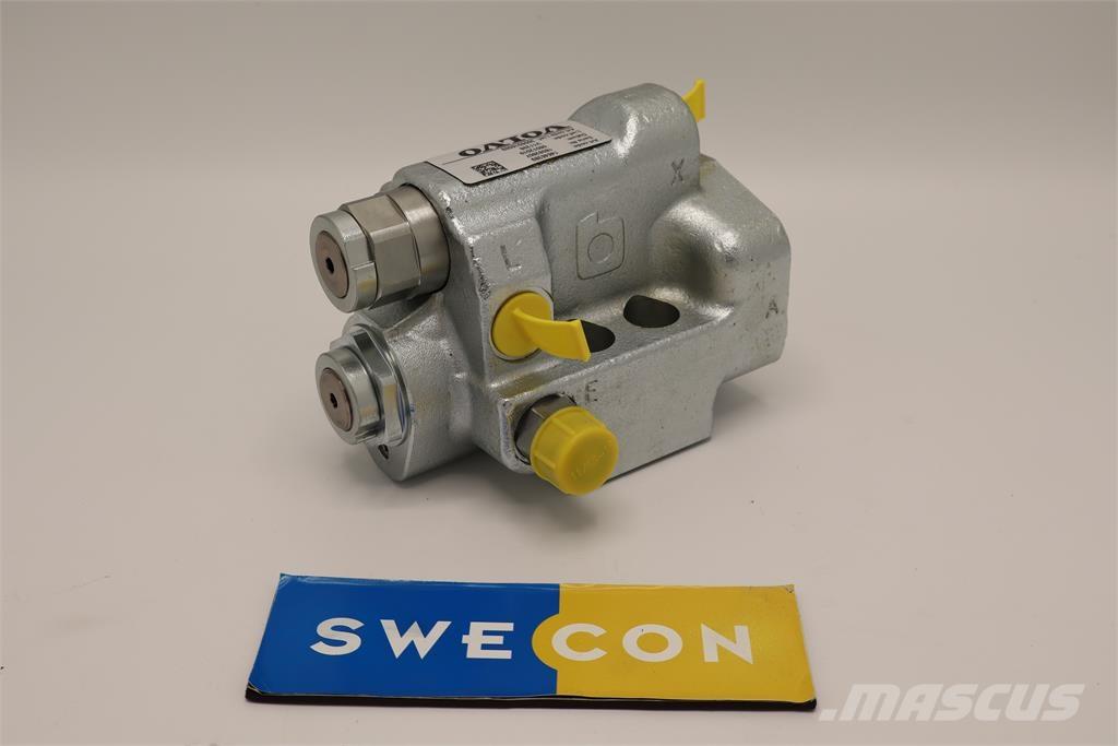 Volvo VENTIL Υδραυλικά