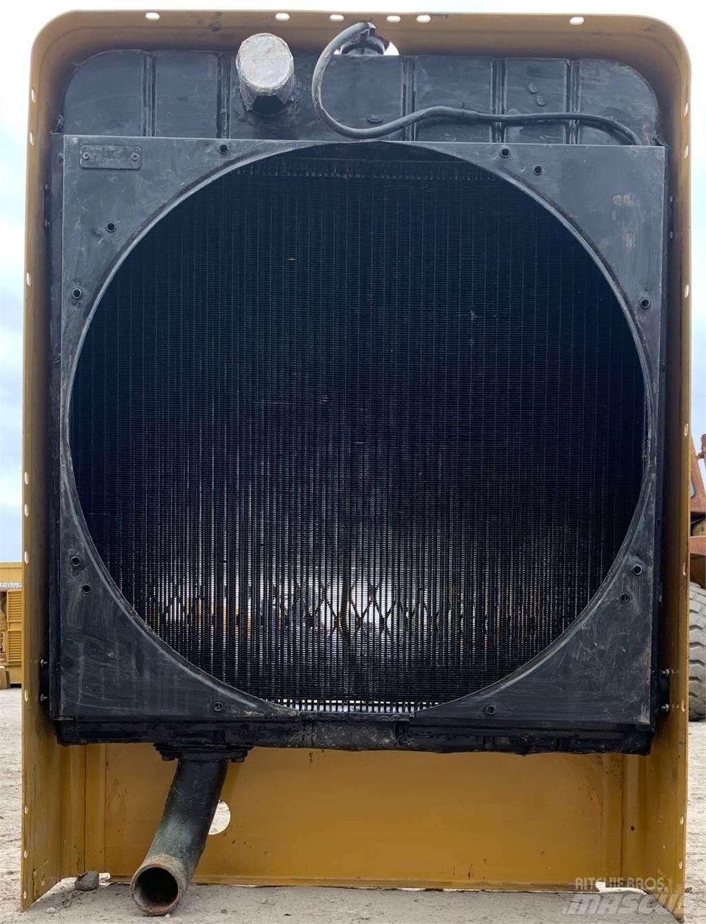 CAT 3304 Καλοριφέρ