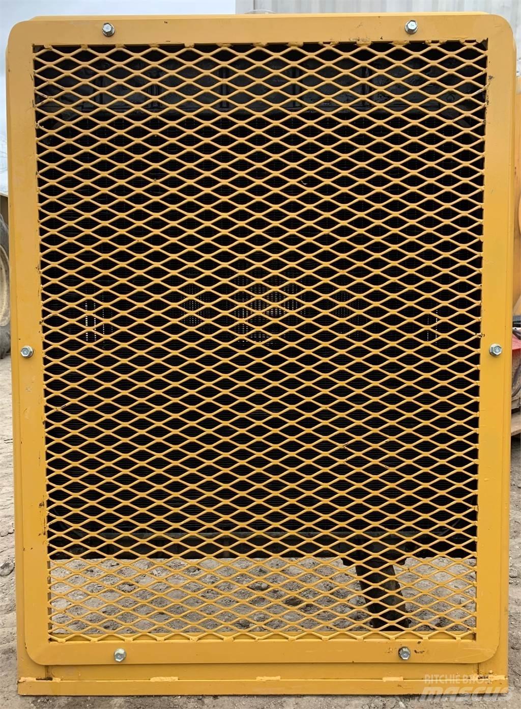 CAT 3304 Καλοριφέρ