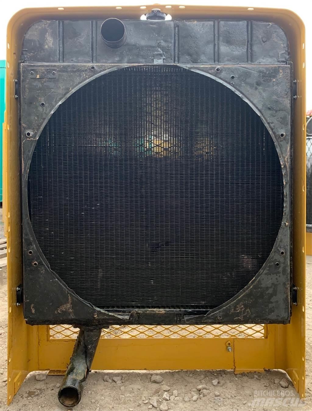 CAT 3304 Καλοριφέρ