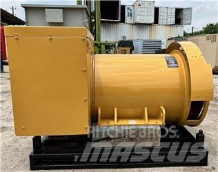 CAT SR4 Άλλες γεννήτριες
