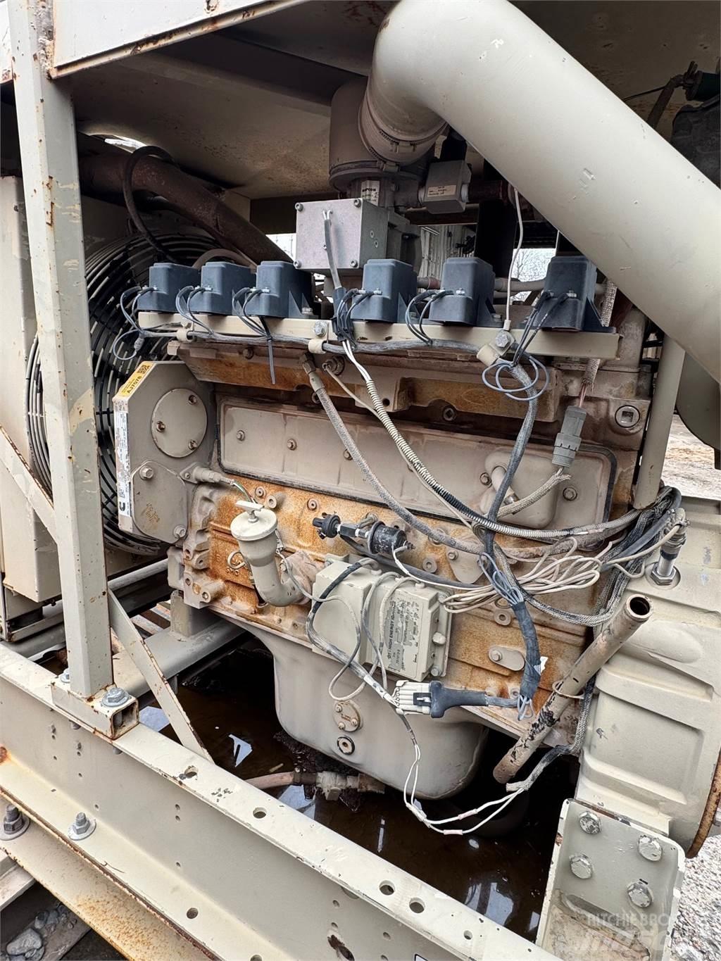 Cummins 6B Κινητήρες