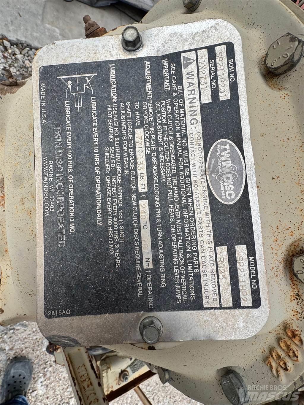 Cummins 6B Κινητήρες