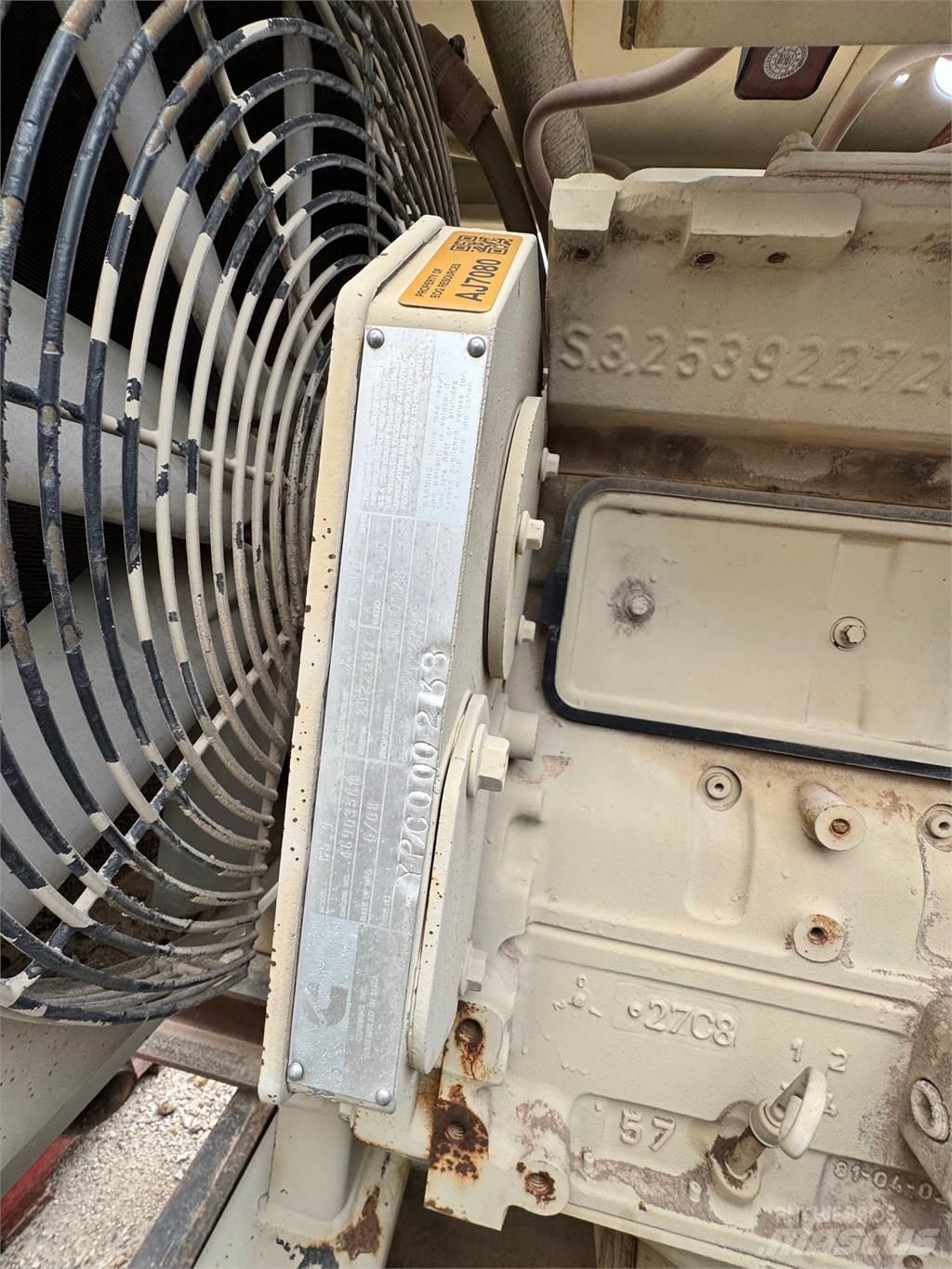 Cummins G5.9 Κινητήρες