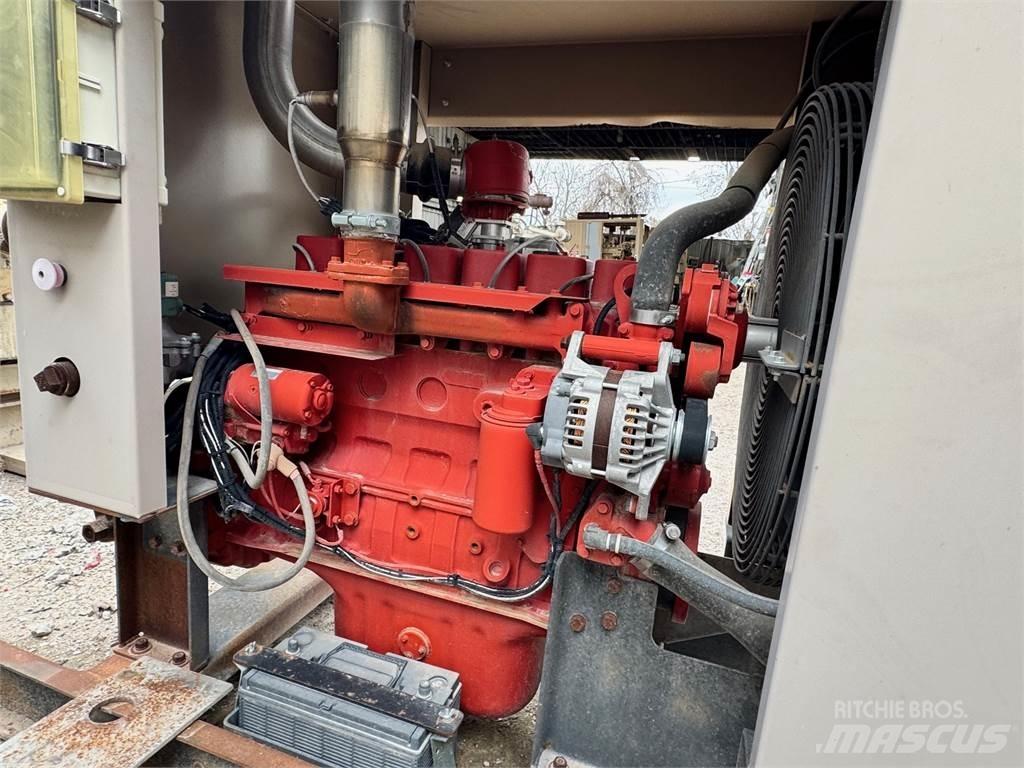 Cummins G5.9 Κινητήρες
