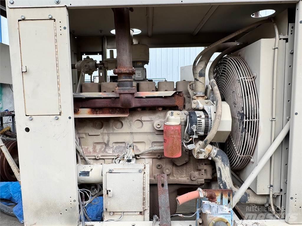 Cummins G5.9 Κινητήρες