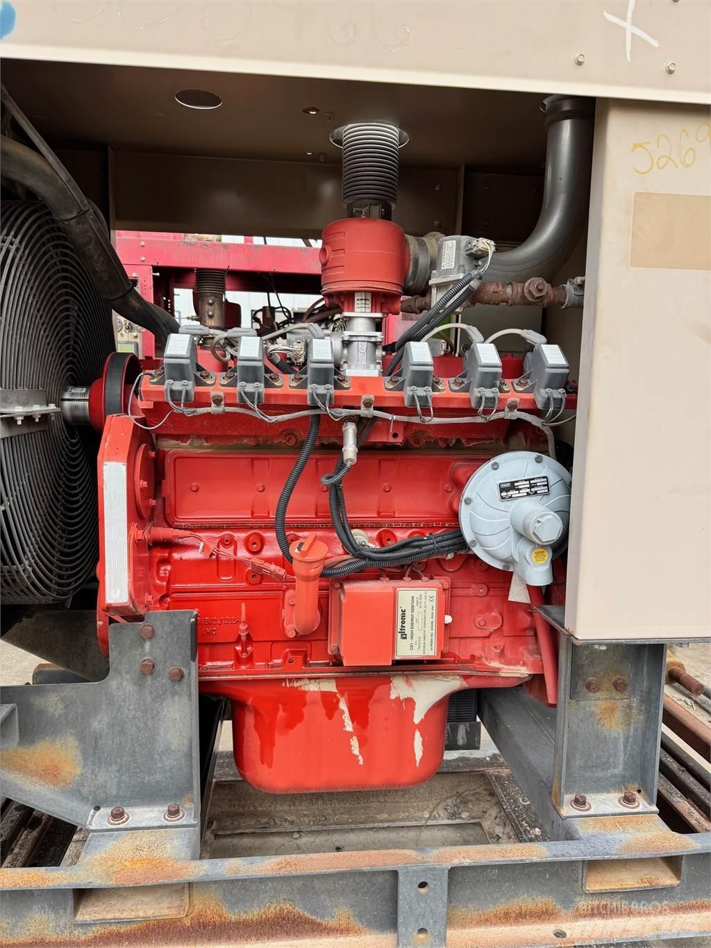 Cummins G5.9 Κινητήρες