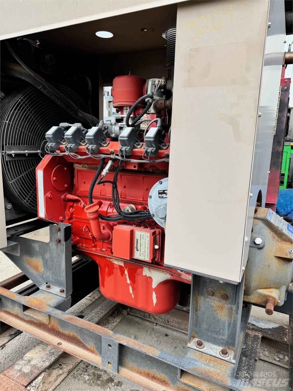 Cummins G5.9 Κινητήρες