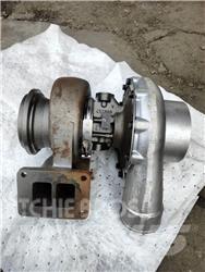 Cummins Turbo Κινητήρες