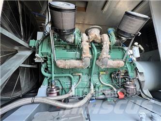 Detroit 12V149 Κινητήρες