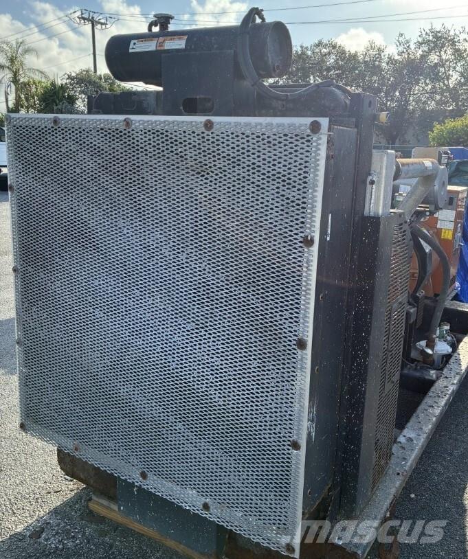 Generac SG300 Γεννήτριες αερίου