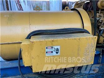 Kato 1500kW Άλλες γεννήτριες