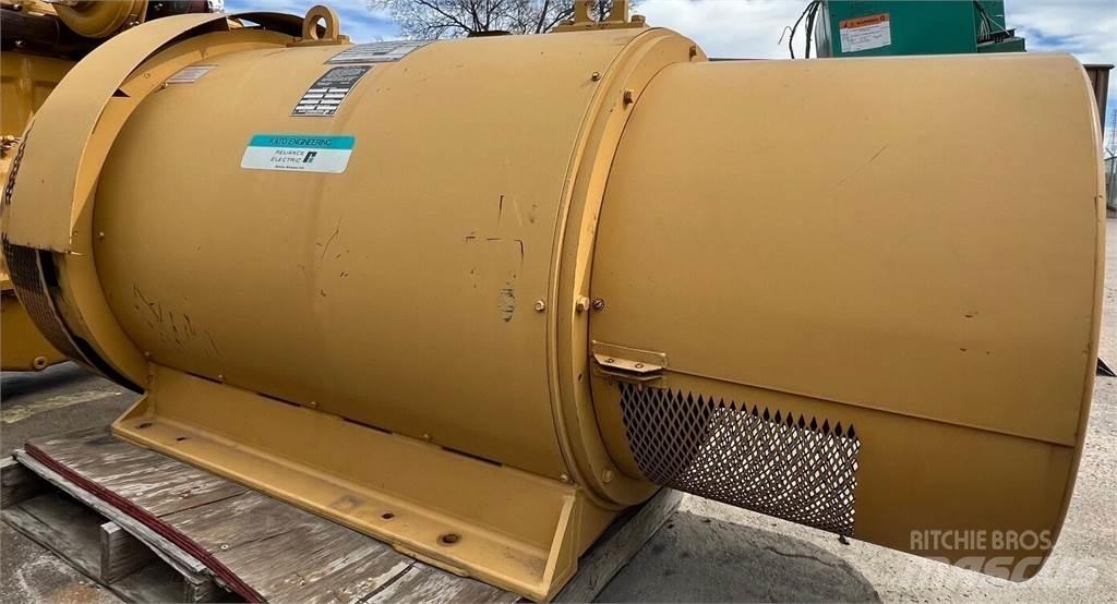 Kato 600kW Άλλες γεννήτριες