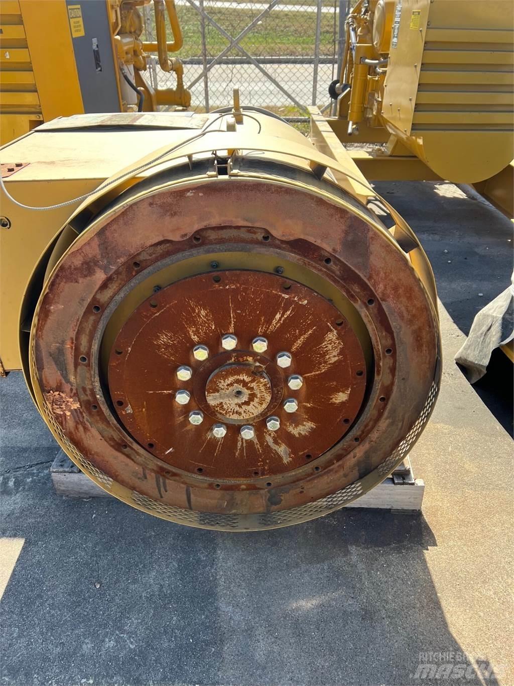 Kato 600kW Άλλες γεννήτριες